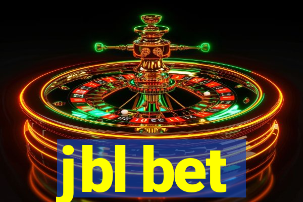 jbl bet
